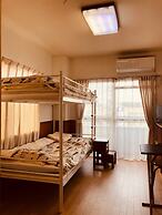 Fushimi-IVY Bunk bed twin 2