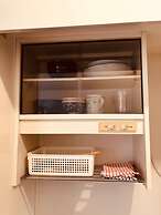 Fushimi-IVY Bunk bed twin 2