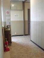 Fushimi-IVY Bunk bed twin 2