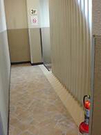 Fushimi-IVY Bunk bed twin 2