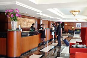 Xinhua Hotel Wuhan