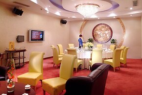 Xinhua Hotel Wuhan