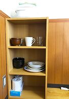 Gojyo-IVY Semi-double bed 1