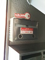 Gojyo-IVY Semi-double bed 1