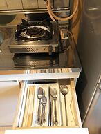 Gojyo-IVY Semi-double bed 1