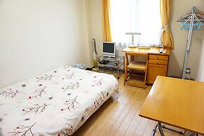 Gojyo-IVY Semi-double bed 1