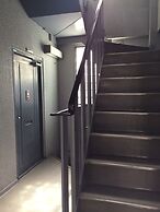 Gojyo-IVY Semi-double bed 1