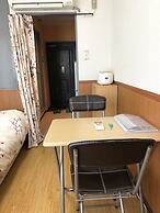 Gojyo-IVY Semi-double bed 1