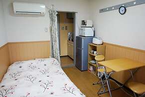 Gojyo-IVY Semi-double bed 1