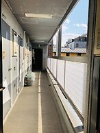 Gojyo-IVY Semi-double bed 1