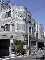 Gojyo-IVY Semi-double bed 1