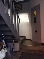 Gojyo-IVY Semi-double bed 1