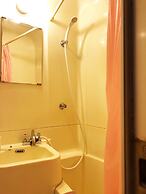 Gojyo-IVY Twin bed 1