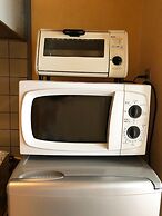 Gojyo-IVY Twin bed 2