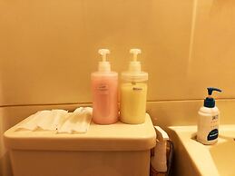 Gojyo-IVY Twin bed 2