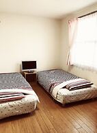 Gojyo-IVY Twin bed 2