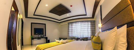 The Fern Residency, Vijayapura