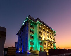 The Fern Residency, Vijayapura