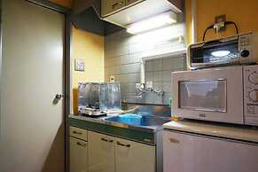 Gojyo-IVY Twin bed 3