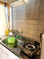 Gojyo-IVY Twin bed 3