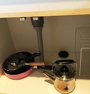 Gojyo-IVY Semi-double bed 2