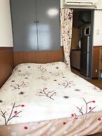 Gojyo-IVY Semi-double bed 2