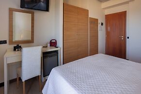 Hotel Zeus