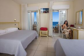 Hotel Zeus