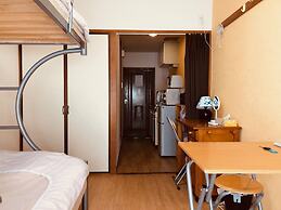 Nishijin-IVY Bunk bed twin