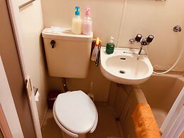 Nishijin-IVY Bunk bed twin