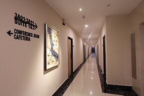 D&F Boutique Hotel Seremban 2