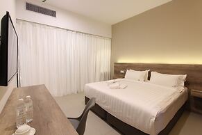 D&F Boutique Hotel Seremban 2