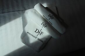 D&F Boutique Hotel Seremban 2