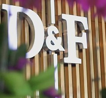 D&F Boutique Hotel Seremban 2