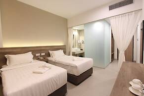 D&F Boutique Hotel Seremban 2