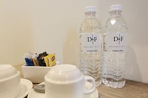 D&F Boutique Hotel Seremban 2