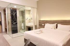 D&F Boutique Hotel Seremban 2