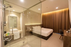 D&F Boutique Hotel Seremban 2