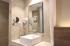 D&F Boutique Hotel Seremban 2