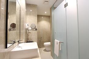 D&F Boutique Hotel Seremban 2