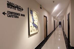 D&F Boutique Hotel Seremban 2