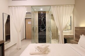 D&F Boutique Hotel Seremban 2