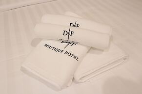 D&F Boutique Hotel Seremban 2
