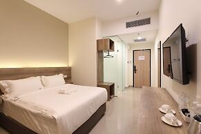 D&F Boutique Hotel Seremban 2