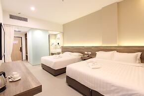 D&F Boutique Hotel Seremban 2