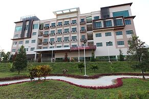 D&F Boutique Hotel Seremban 2