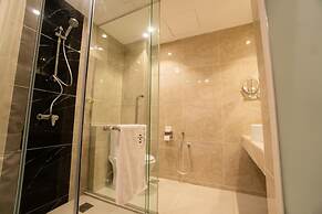 D&F Boutique Hotel Seremban 2