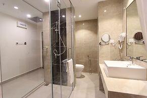 D&F Boutique Hotel Seremban 2