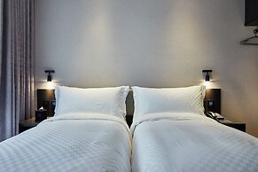 THE Tango Hotel Taipei Shilin