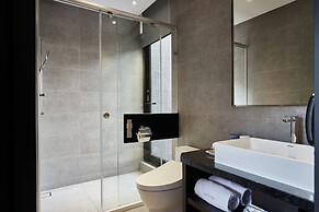 THE Tango Hotel Taipei Shilin